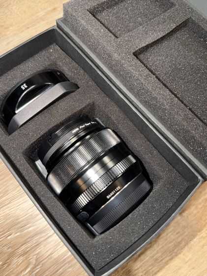 เลนส์กล้อง รูปที่ 4