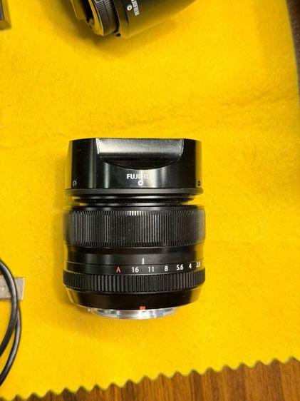 เลนส์กล้อง รูปที่ 3