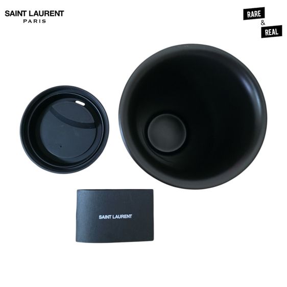 Saint Laurent Star Ceramic Tumbler รูปที่ 3