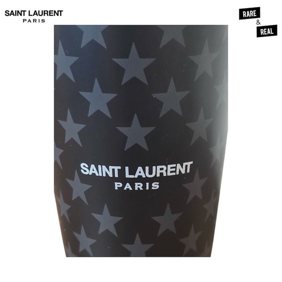 Saint Laurent Star Ceramic Tumbler รูปที่ 2
