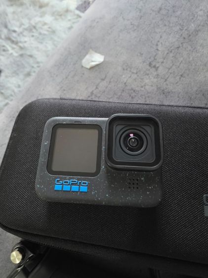 Go Pro Hero 12 Black รูปที่ 2