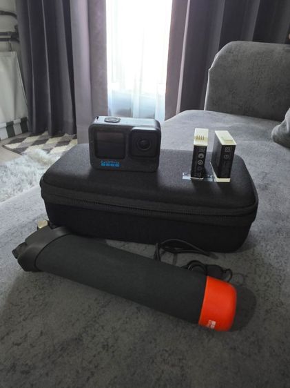 Go Pro Hero 12 Black