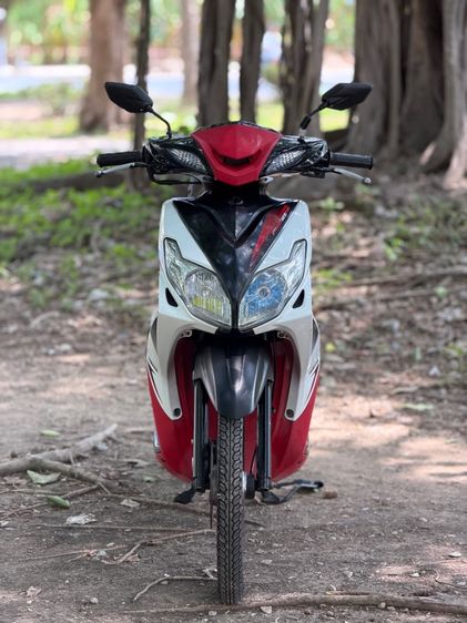 yamaha mio 125 รูปที่ 3