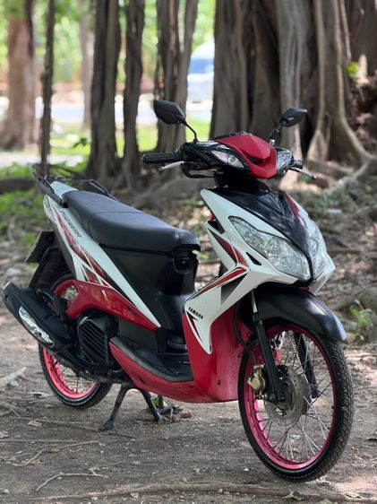 yamaha mio 125 รูปที่ 5