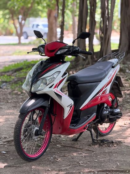 yamaha mio 125 รูปที่ 6