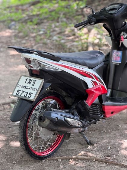 yamaha mio 125 รูปที่ 14