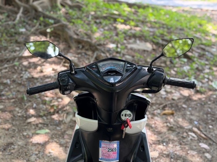 yamaha mio 125 รูปที่ 12