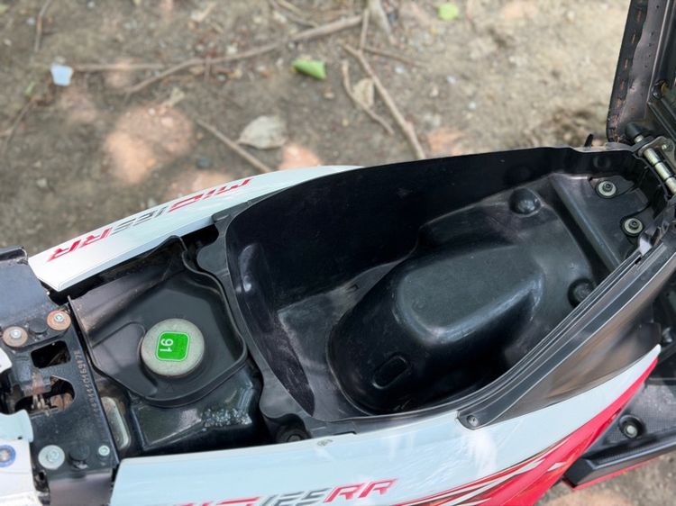 yamaha mio 125 รูปที่ 11