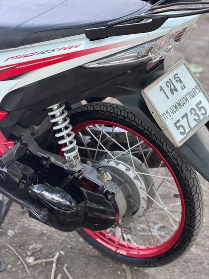 yamaha mio 125 รูปที่ 15