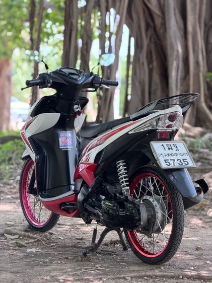yamaha mio 125 รูปที่ 8