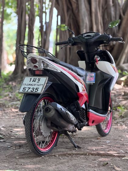 yamaha mio 125 รูปที่ 9