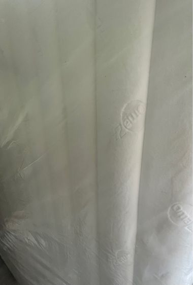 ที่นอน Omazz ขนาด 6 ฟุต สภาพใหม่(ไม่ผ่านการใช้งาน) รูปที่ 2