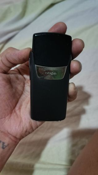 NoKia 8910 titanium รูปที่ 8