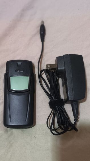NoKia 8910 titanium รูปที่ 5