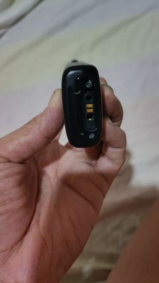 NoKia 8910 titanium รูปที่ 11