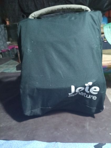 รถเข็นเด็กพับได้ ใช้งานน้อย ไม่มีตำหนิ รูปที่ 6