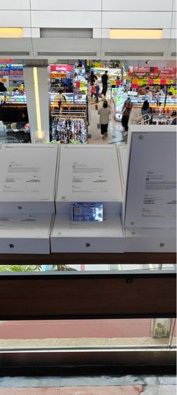 I pad A16 WIFI CELLULAR รูปที่ 3