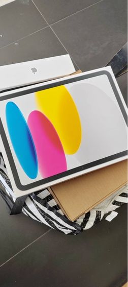 Apple 128 GB I pad A16 WIFI CELLULAR