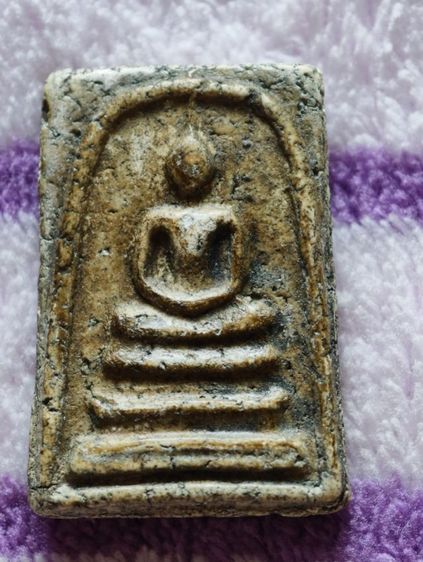 พระสมเด็จเก่าๆที่บ้านคะแบ่งให้บูชาคะ