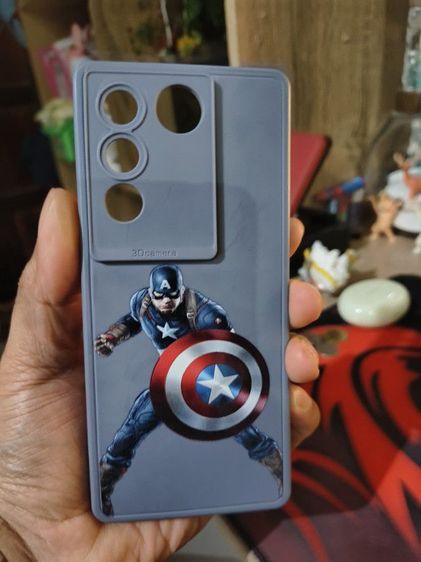 VIVO V27 5G รูปที่ 6