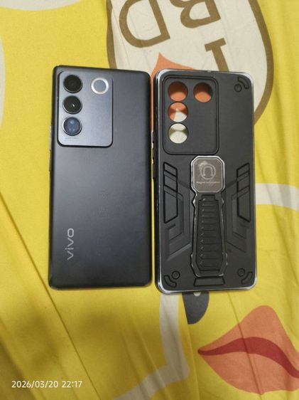 VIVO V27 5G รูปที่ 3