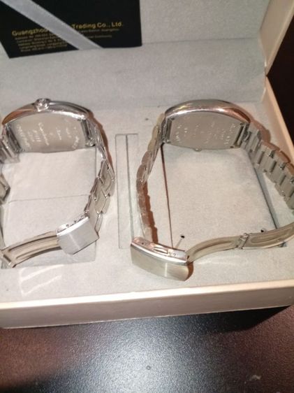 นาฬิกาข้อมือแฟลงมูลเลอร์ รูปที่ 2