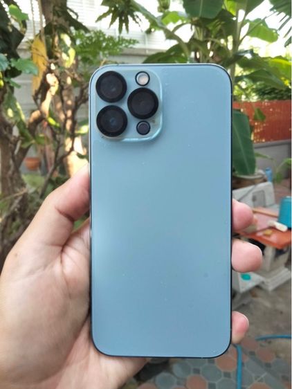 iphone 13 PM รูปที่ 2