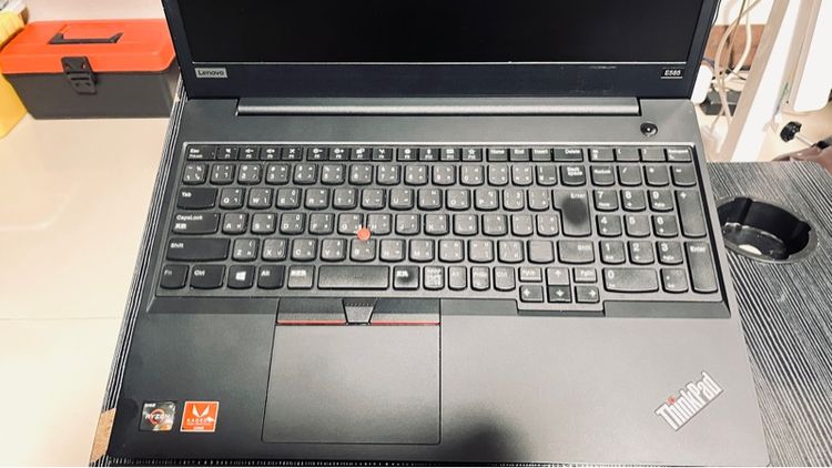 Lenovo ThinkPad 20KU - ThinkPad E485 รูปที่ 3