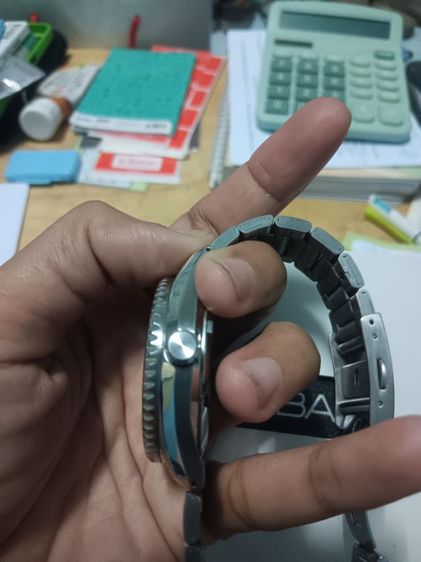 นาฬิกา ALBA ผู้ชาย แท้ รูปที่ 4