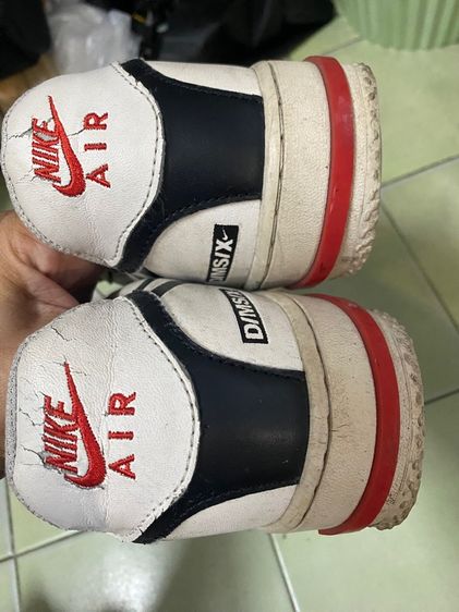 รองเท้าผ้าใบ รูปที่ 4