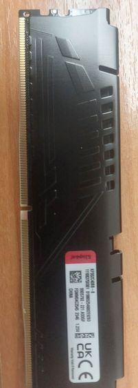 แรม ddr5(5200) 8gb kington รูปที่ 2
