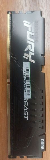 แรม ddr5(5200) 8gb kington รูปที่ 3