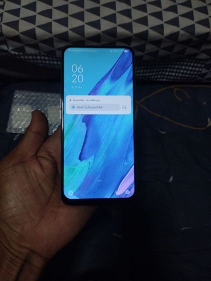 ขายถูกคับสภาพใช้งานได้ปกติเลยคับเครื่องยังใหม่ปกติทุกอย่างคับสนใจดูรุปเพิ่มเติมได้คับเบอรโทรกับ ไลน อันเด่วกันคับ 0929236004 รูปที่ 5