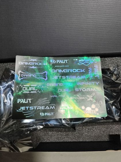 VGA PALIT GEFORCE RTX 5050 DUAL – 8GB GDDR6 รูปที่ 7