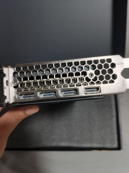 VGA PALIT GEFORCE RTX 5050 DUAL – 8GB GDDR6 รูปที่ 5