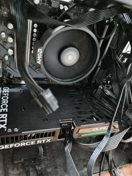 VGA PALIT GEFORCE RTX 5050 DUAL – 8GB GDDR6 รูปที่ 6