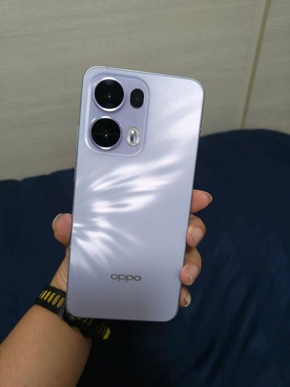 Oppo reno 13 pro 5g รูปที่ 2