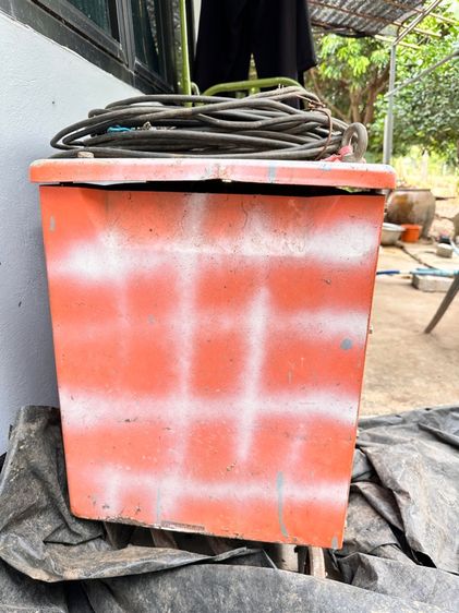 ตู้เชื่อมพลัง 300 w รูปที่ 4