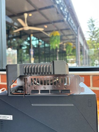 ขายการด์จอ  มหาาเทพ ASUS TUF GAMING RADEON RX 7900 XTX OC EDITION 24GB GDDR6 สภาพนางฟ้า ตัว top สุดของห่วงโซ่อาหาร รูปที่ 7
