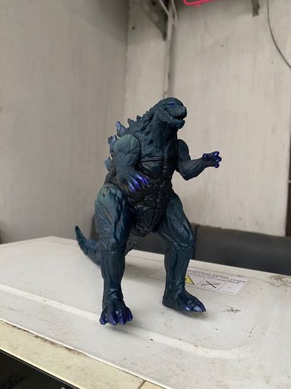 โมเดล Godzira