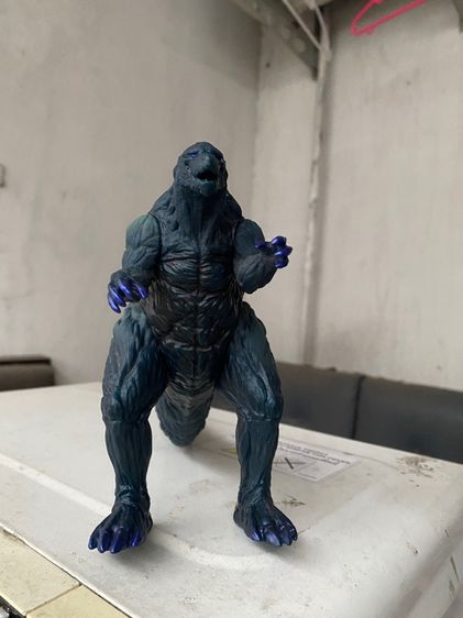 Godzira รูปที่ 4