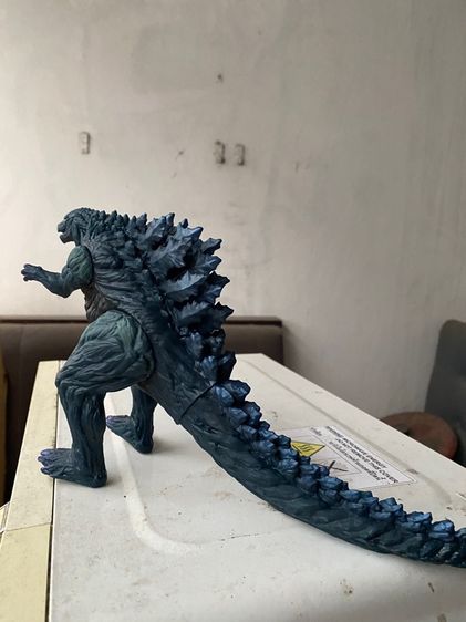 Godzira รูปที่ 6