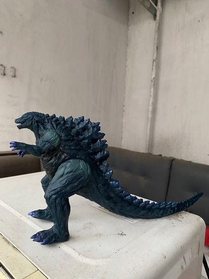 Godzira รูปที่ 2