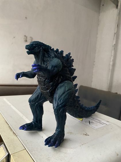 Godzira รูปที่ 5