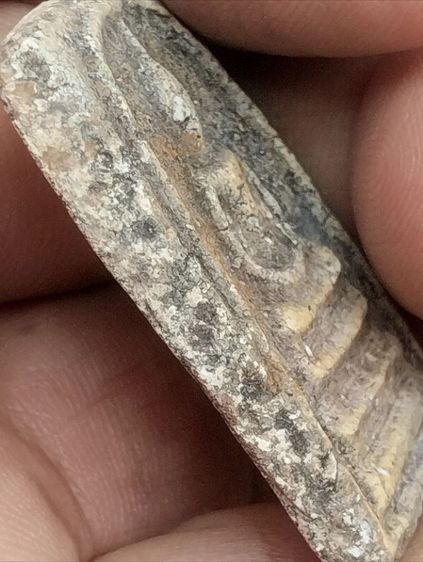 สมเด็จวัดระฆังพิมพ์ใหญ่เนื้อหาสวยมาก รูปที่ 3