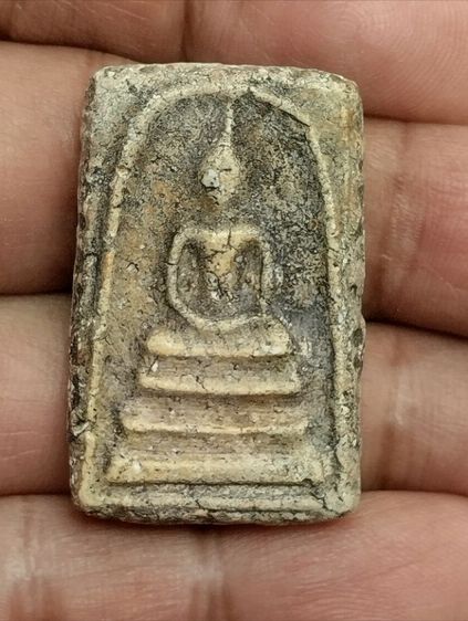 สมเด็จวัดระฆังพิมพ์ใหญ่เนื้อหาสวยมาก