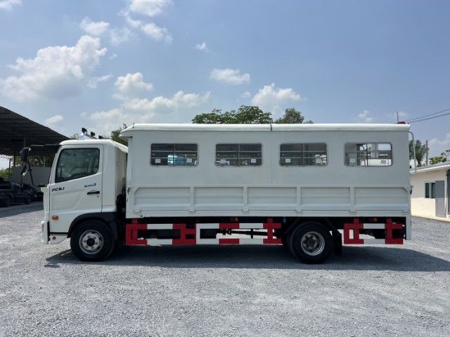 รถบรรทุก รูปที่ 2