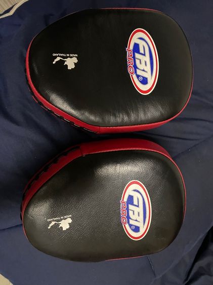 เป้ามือ FBT รูปที่ 2