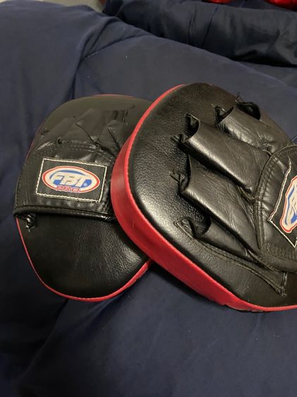 เป้ามือ FBT