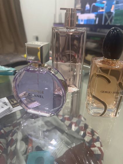 อื่นๆ ไม่ระบุเพศ น้ำหอม Chanel 100 ml 